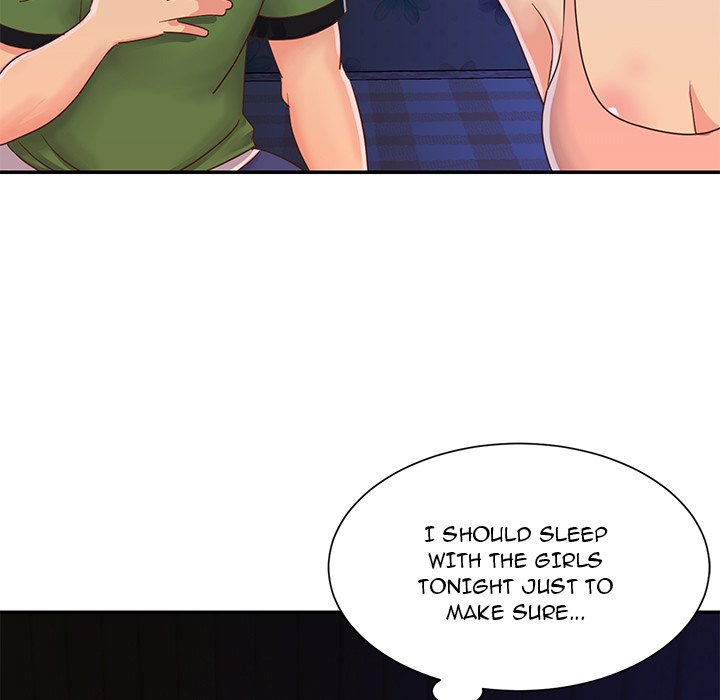 Not One But Two chapter 19 page 39