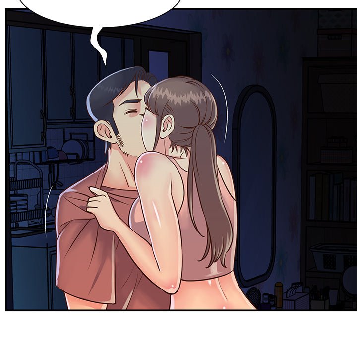 Not One But Two chapter 19 page 54