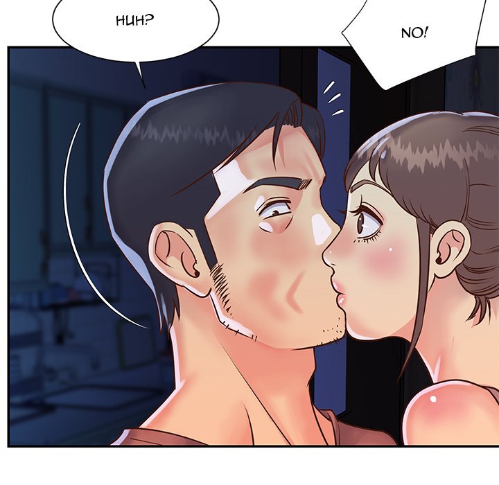 Not One But Two chapter 19 page 57