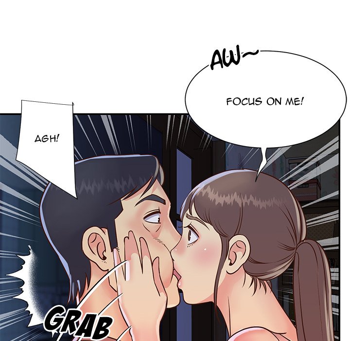 Not One But Two chapter 19 page 58