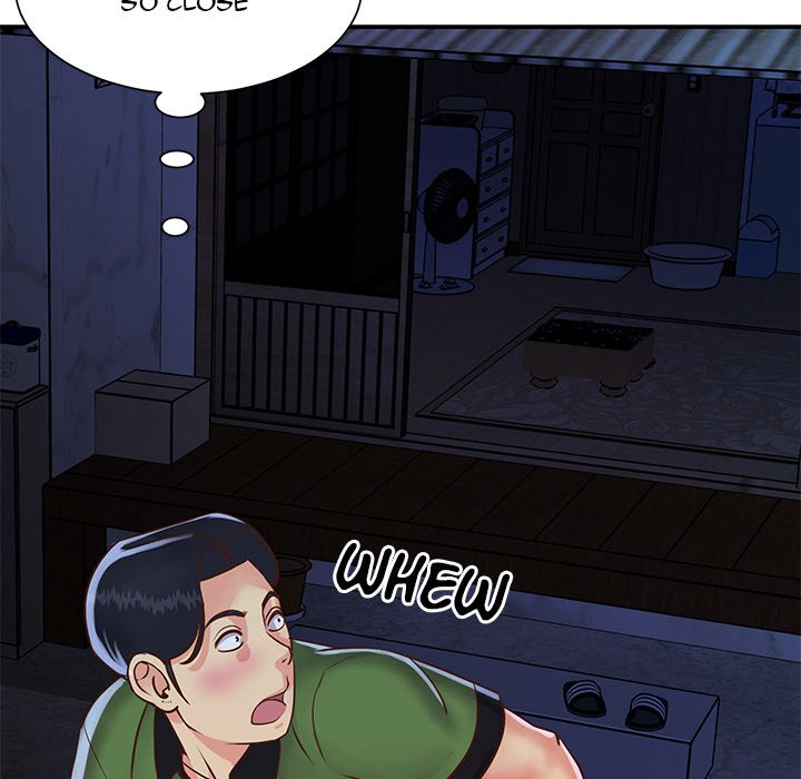 Not One But Two chapter 19 page 67
