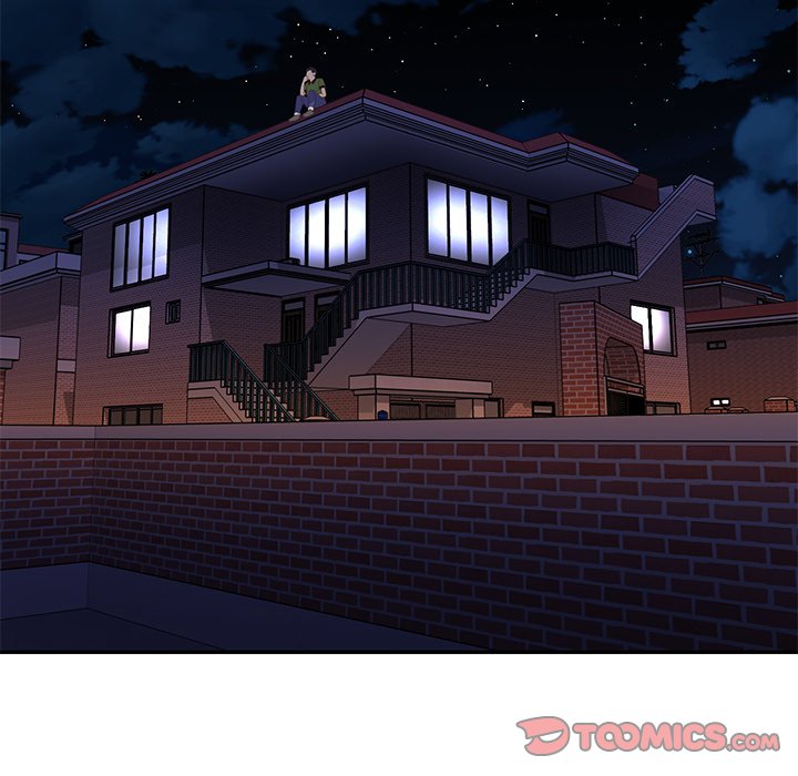 Not One But Two chapter 19 page 70