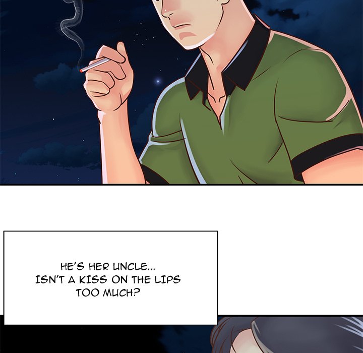 Not One But Two chapter 19 page 73