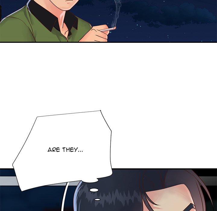 Not One But Two chapter 19 page 75