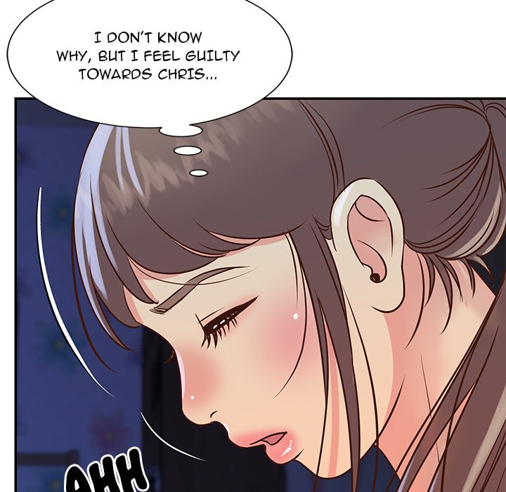 Not One But Two chapter 19 page 84