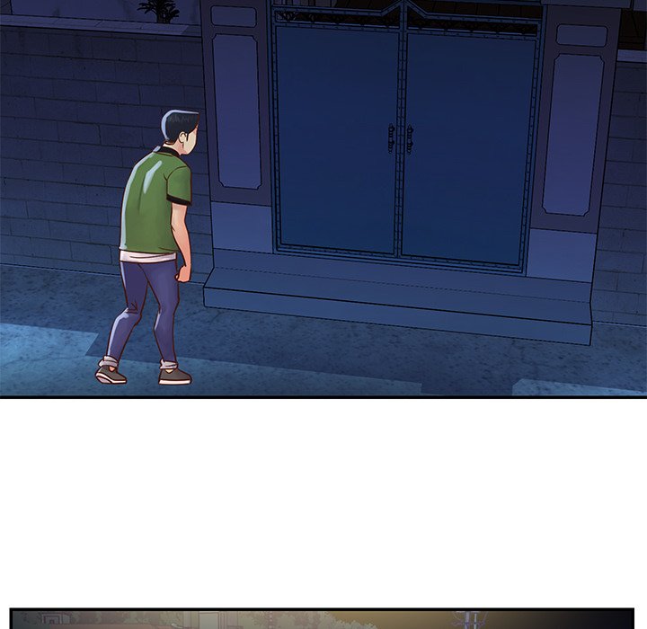 Not One But Two chapter 19 page 86