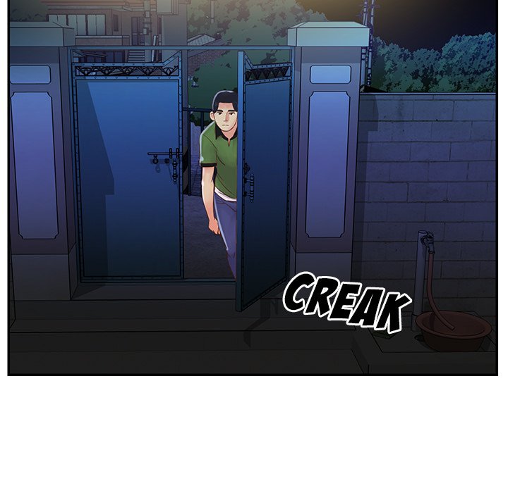 Not One But Two chapter 19 page 87
