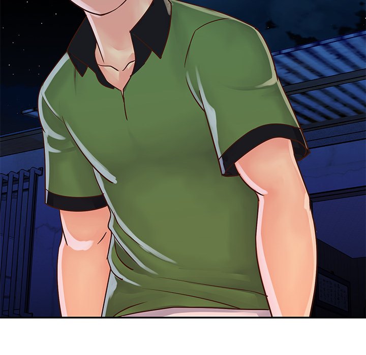 Not One But Two chapter 19 page 94