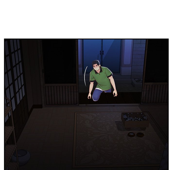 Not One But Two chapter 19 page 98
