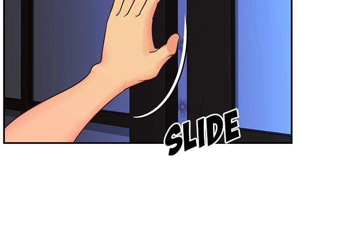 Not One But Two chapter 20 page 4