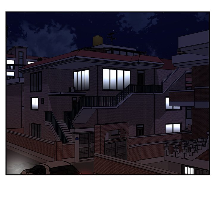Not One But Two chapter 20 page 20