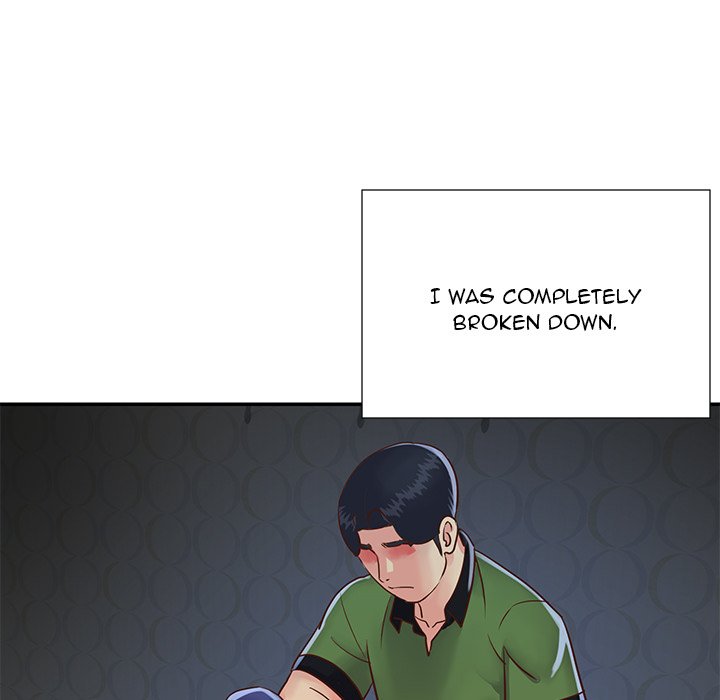Not One But Two chapter 20 page 21