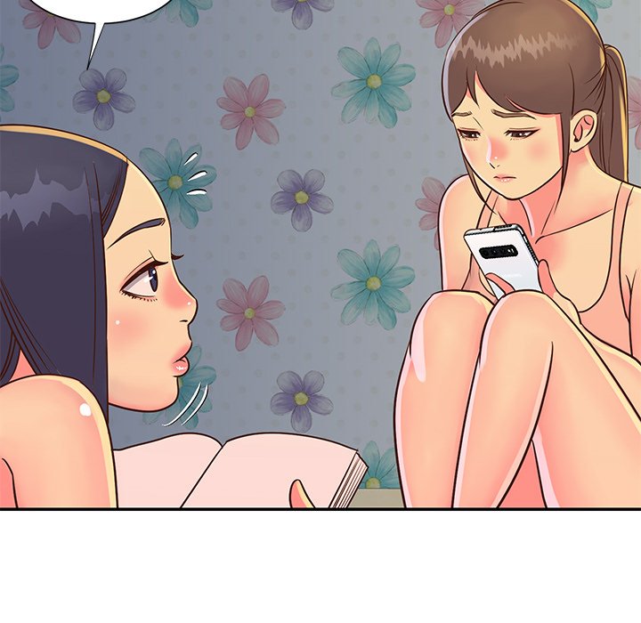 Not One But Two chapter 20 page 27