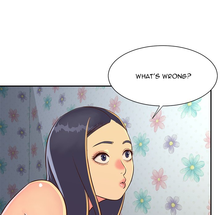 Not One But Two chapter 20 page 28