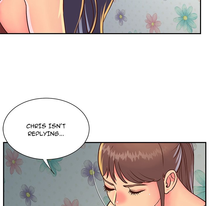 Not One But Two chapter 20 page 29