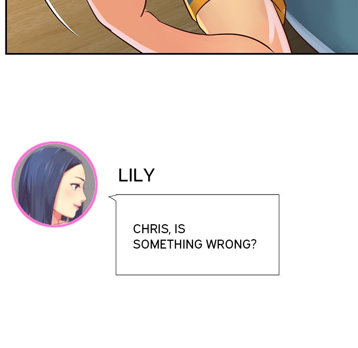 Not One But Two chapter 20 page 35