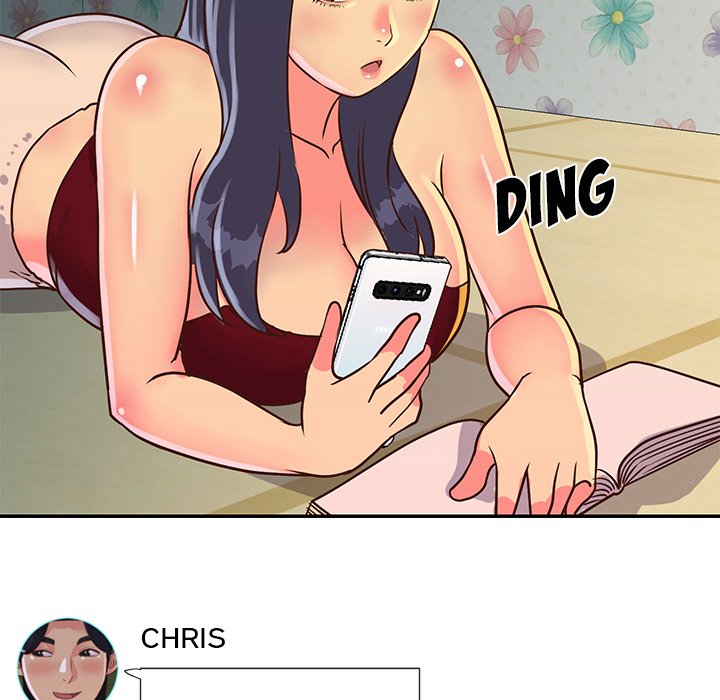Not One But Two chapter 20 page 37