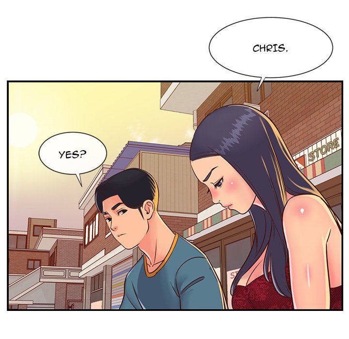 Not One But Two chapter 20 page 44