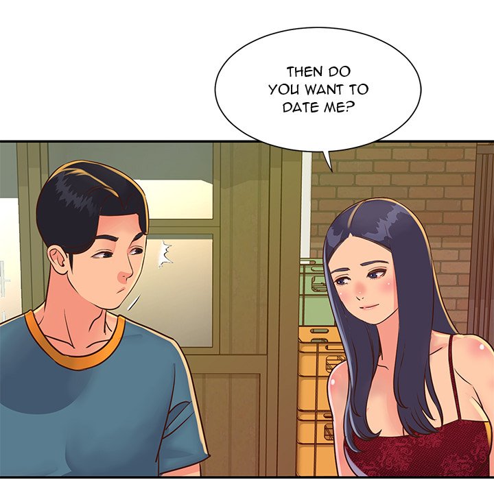 Not One But Two chapter 20 page 51