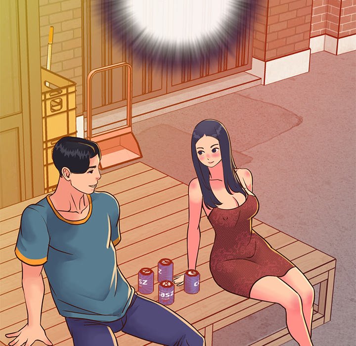 Not One But Two chapter 20 page 54