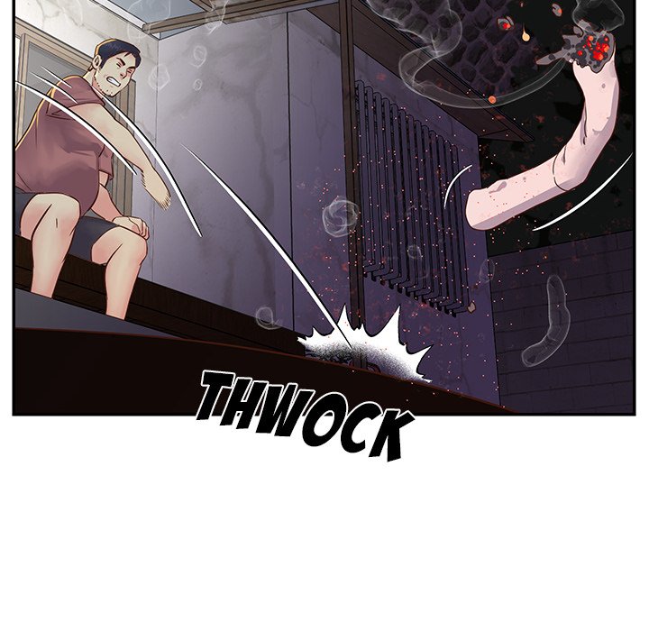 Not One But Two chapter 20 page 60