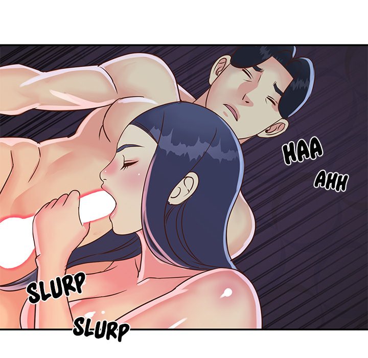 Not One But Two chapter 20 page 64
