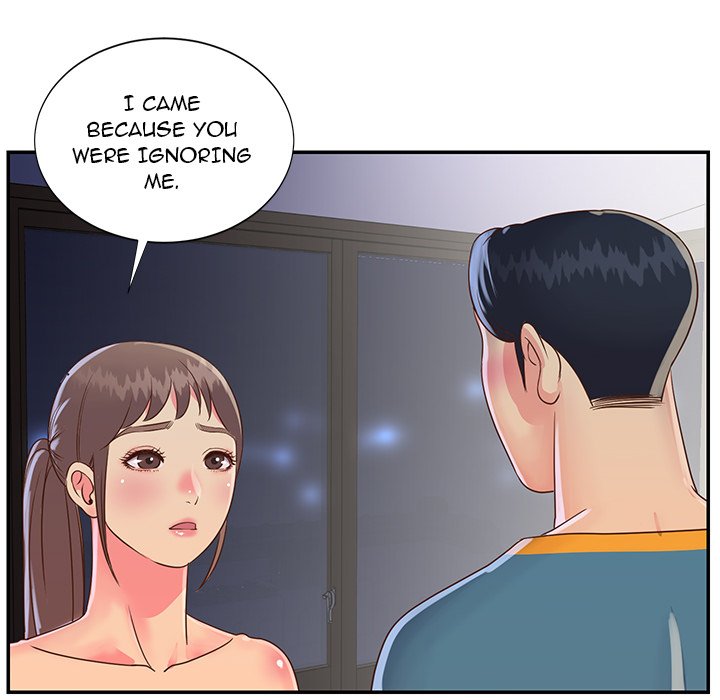 Not One But Two chapter 20 page 104