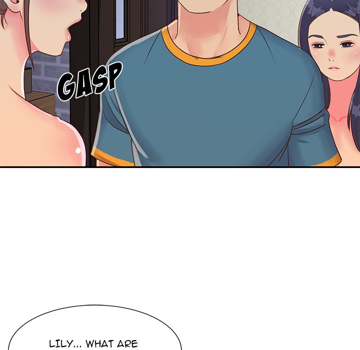 Not One But Two chapter 20 page 106