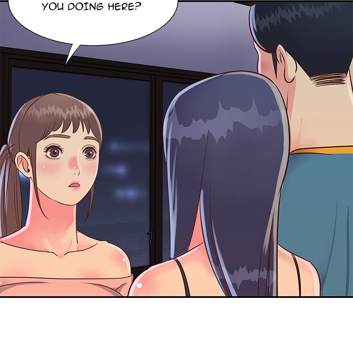 Not One But Two chapter 20 page 107