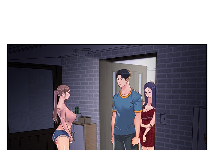 Not One But Two chapter 21 page 4