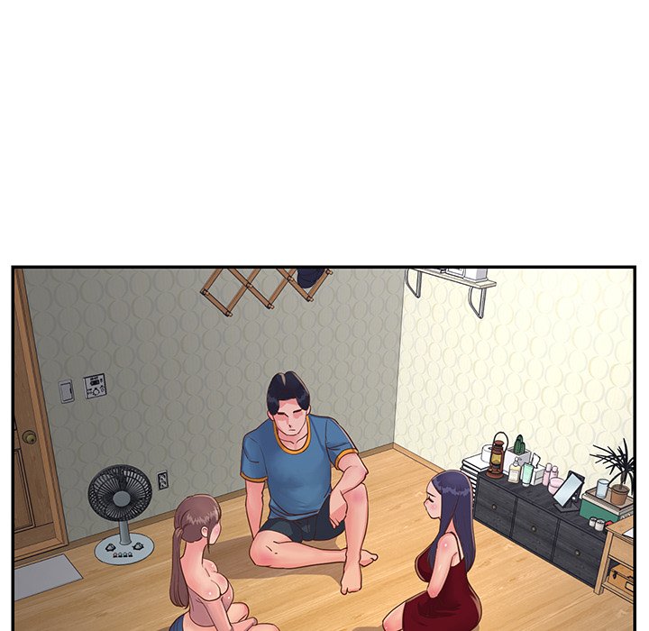 Not One But Two chapter 21 page 8