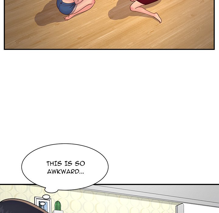 Not One But Two chapter 21 page 9