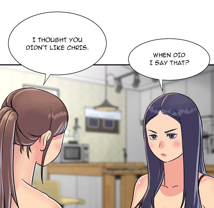 Not One But Two chapter 21 page 11