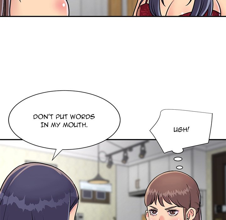 Not One But Two chapter 21 page 12