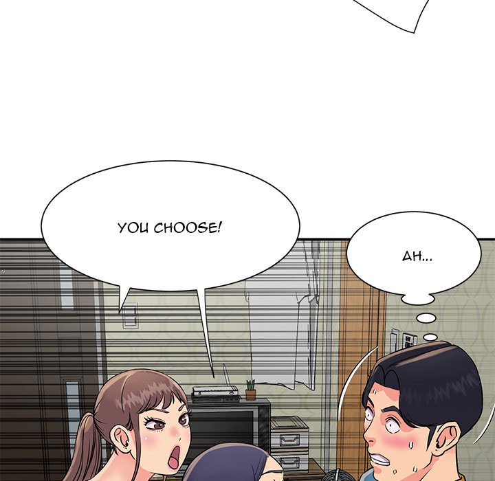 Not One But Two chapter 21 page 15