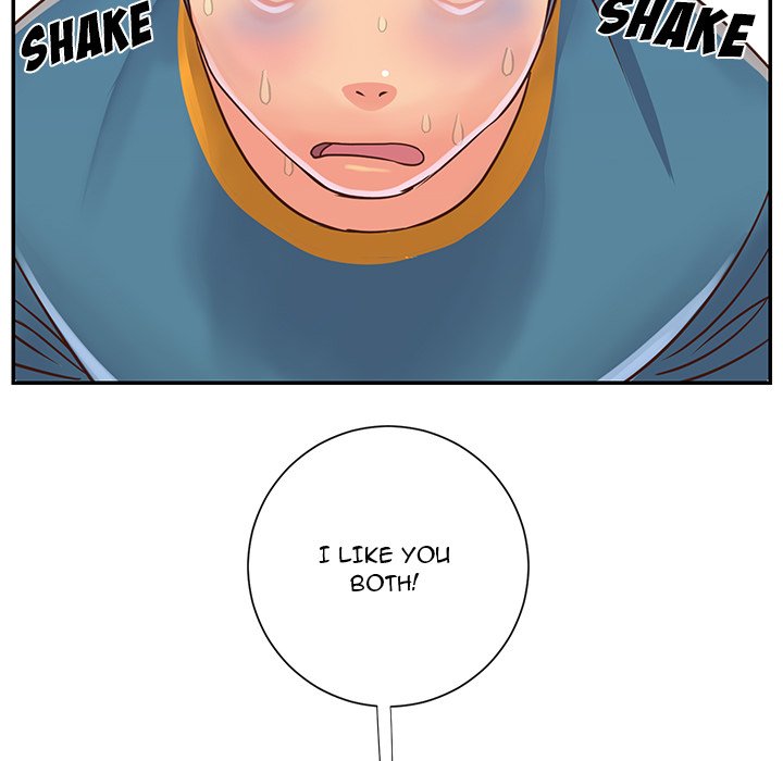 Not One But Two chapter 21 page 17