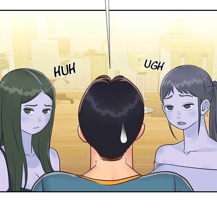 Not One But Two chapter 21 page 18