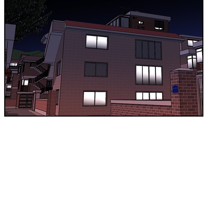 Not One But Two chapter 21 page 20