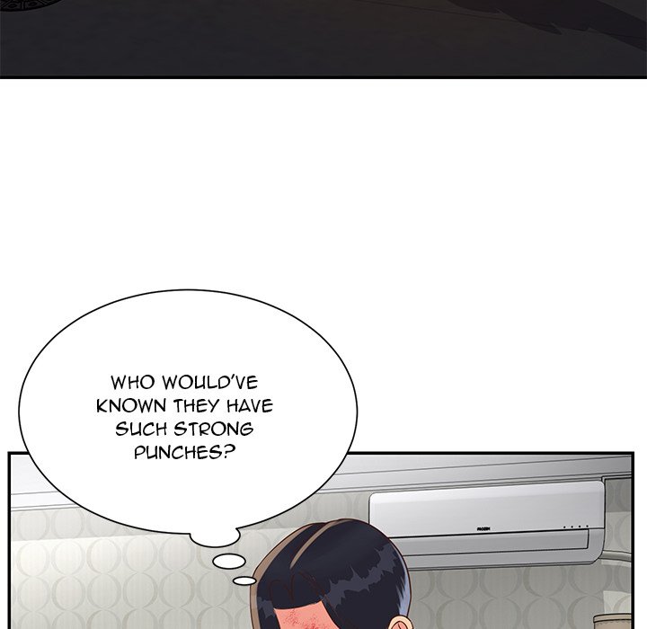 Not One But Two chapter 21 page 22