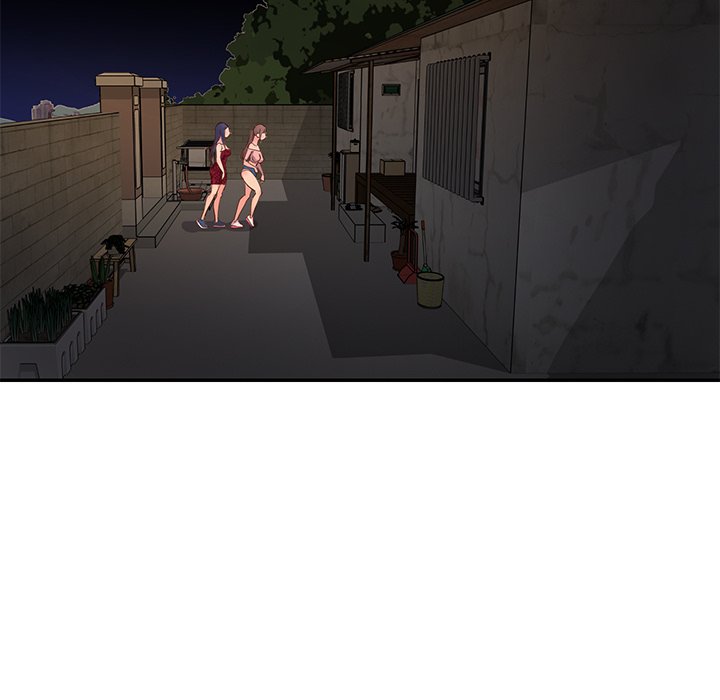 Not One But Two chapter 21 page 27