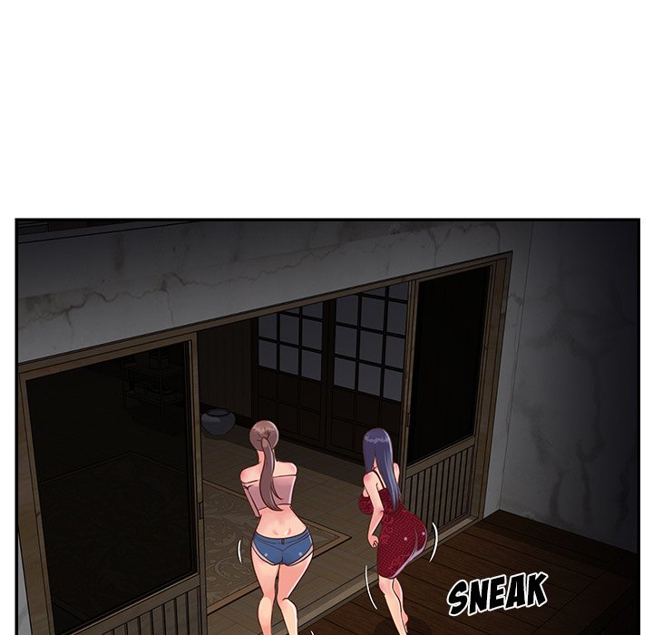 Not One But Two chapter 21 page 28