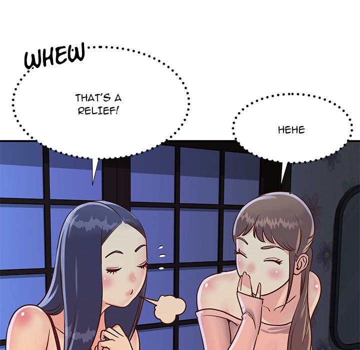 Not One But Two chapter 21 page 31