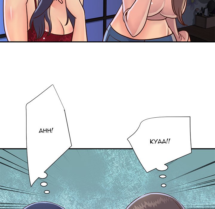 Not One But Two chapter 21 page 32