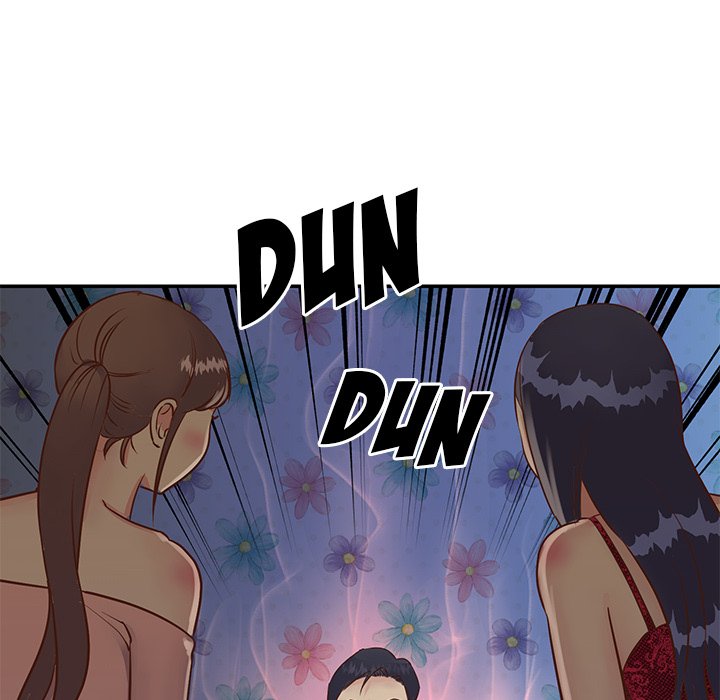 Not One But Two chapter 21 page 34