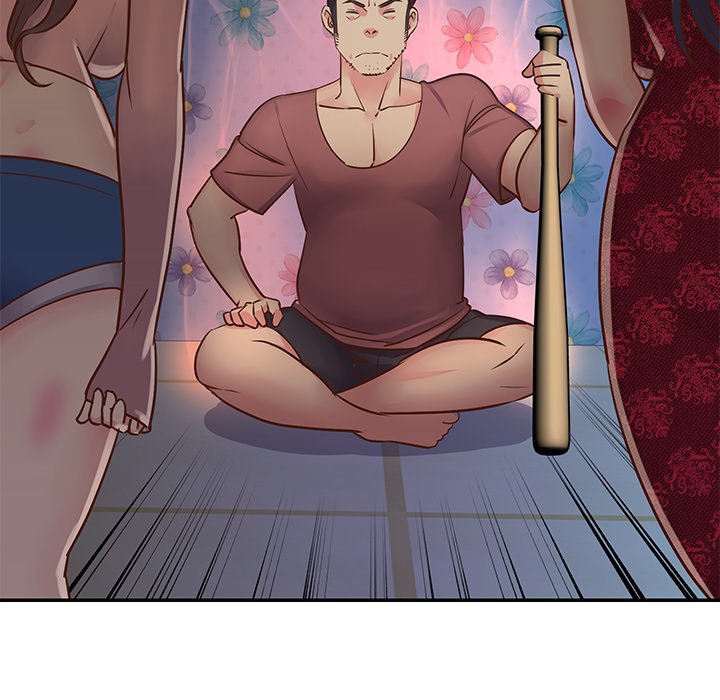 Not One But Two chapter 21 page 35