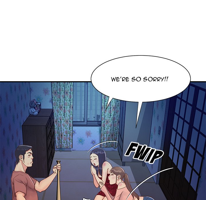 Not One But Two chapter 21 page 38