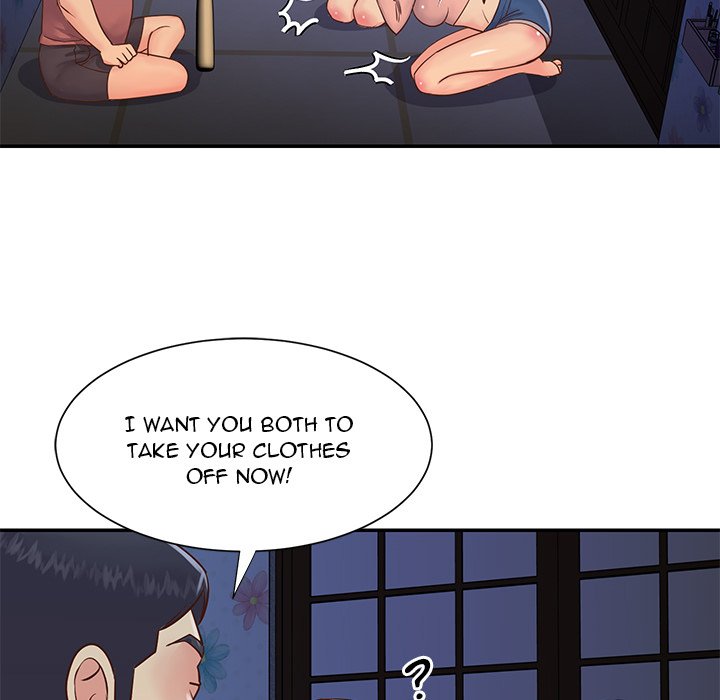 Not One But Two chapter 21 page 39