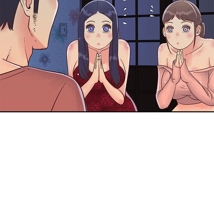 Not One But Two chapter 21 page 40