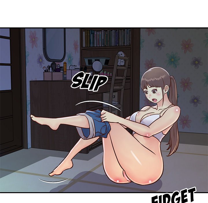 Not One But Two chapter 21 page 41