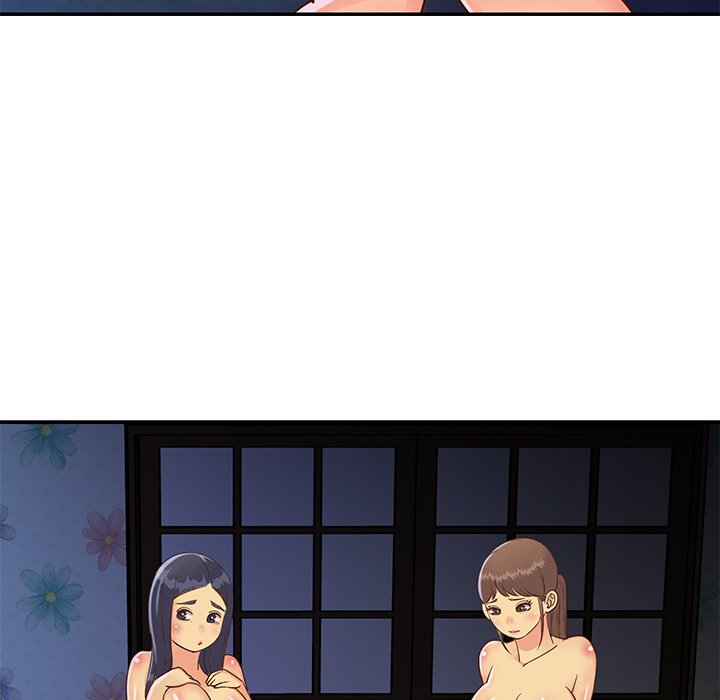 Not One But Two chapter 21 page 44